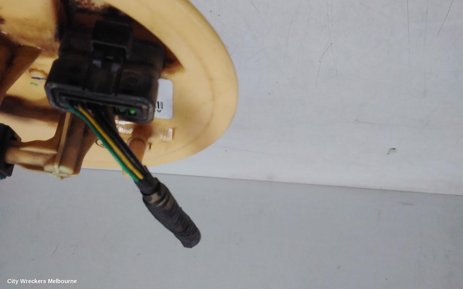FORD RANGER FUEL PUMP, DIESEL, 3.2, TURBO, P5AT, IN TANK (PUMP & SENDER), PX SERIES 2-3, 06/2011 - 04/2022