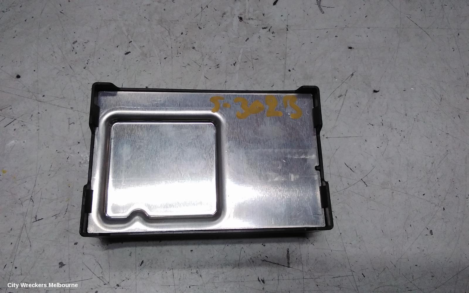 JEEP GRANDCHEROKEE ECU, TRANSFER CASE ECU, WK, 10/2010 - 03/2013