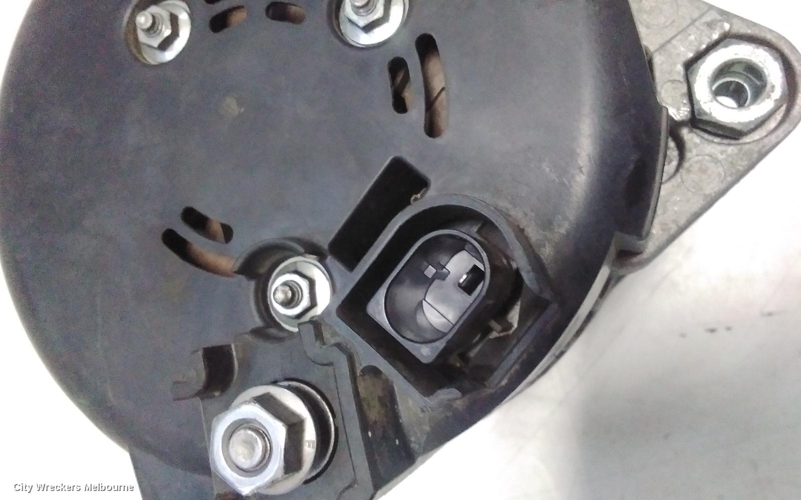 AUDI Q7 ALTERNATOR, 4M, DIESEL, 3.0, TURBO, 210AMP, DENSO BRAND, 07/2015 - 03/2020