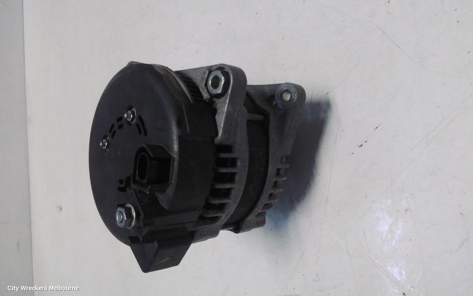 AUDI Q7 ALTERNATOR, 4M, DIESEL, 3.0, TURBO, 210AMP, DENSO BRAND, 07/2015 - 03/2020