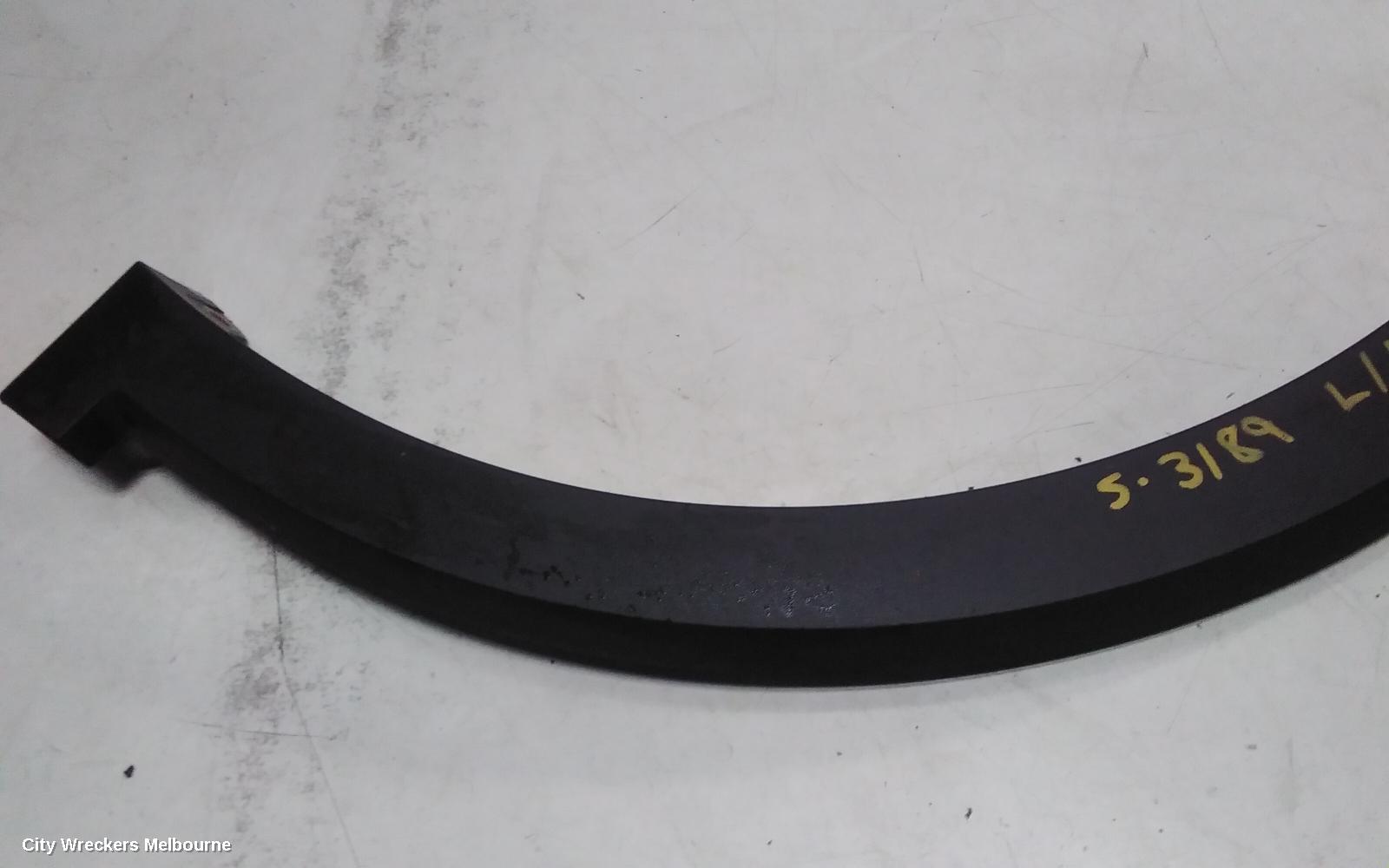 HAVAL JOLION WHEEL ARCH FLARE, A01, 02/2021 ONWARDS
