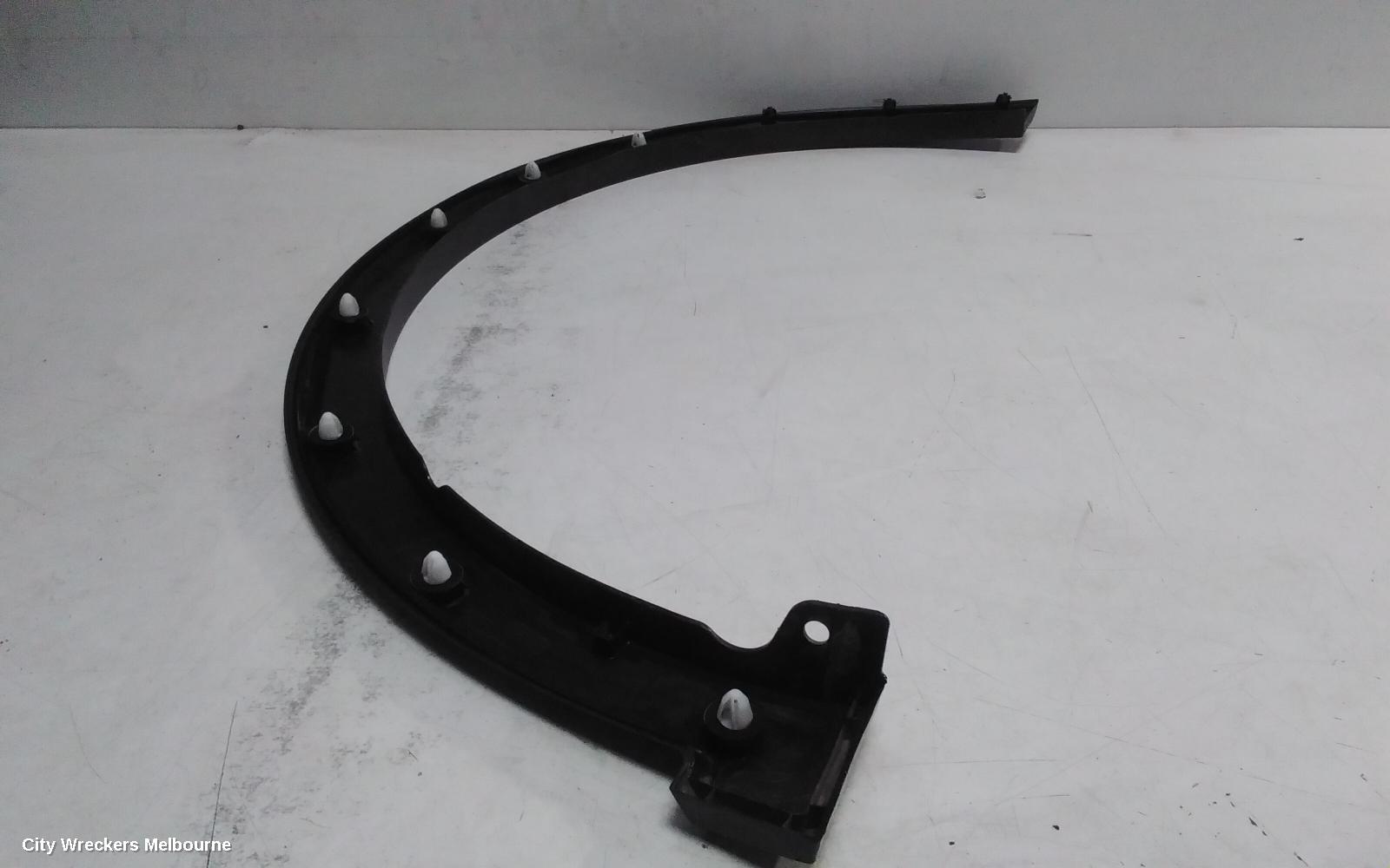 HAVAL JOLION WHEEL ARCH FLARE, A01, 02/2021 ONWARDS