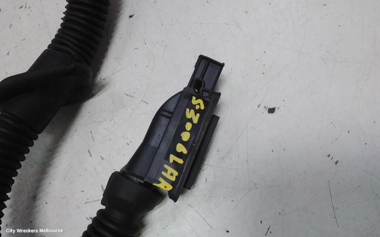 MERCEDES EQA WIRE HARNESS, H243, 01/2021 ONWARDS