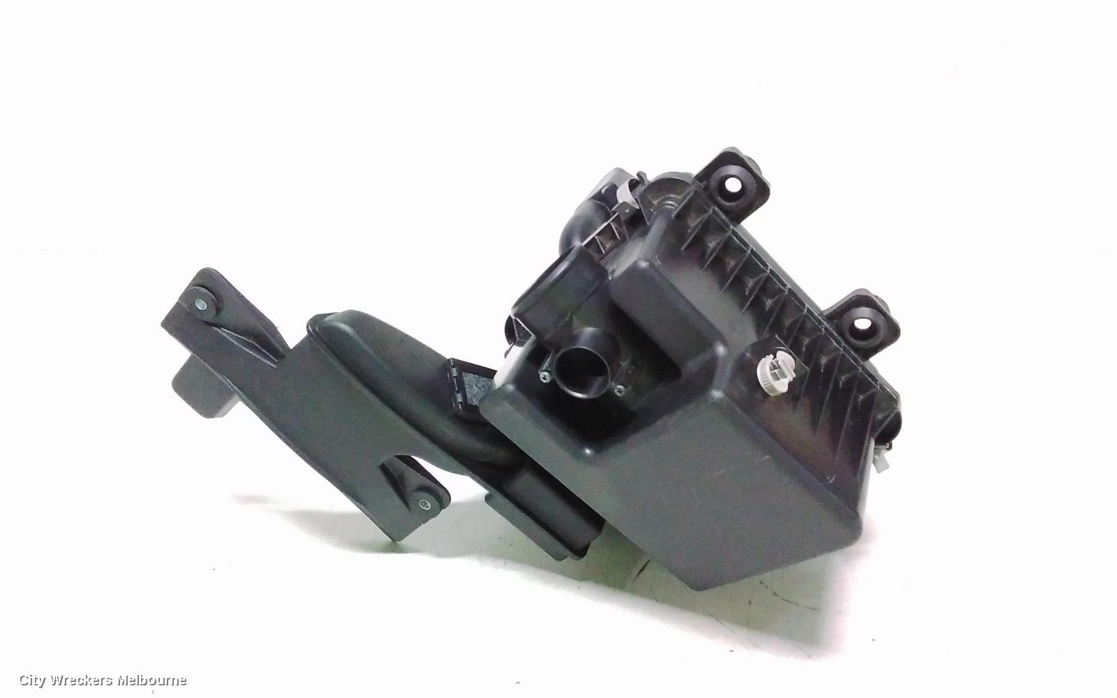 MAZDA 2 AIR CLEANER/BOX, AIR CLEANER, 1.5, PETROL, DJ/DL, 09/2014 ONWARDS