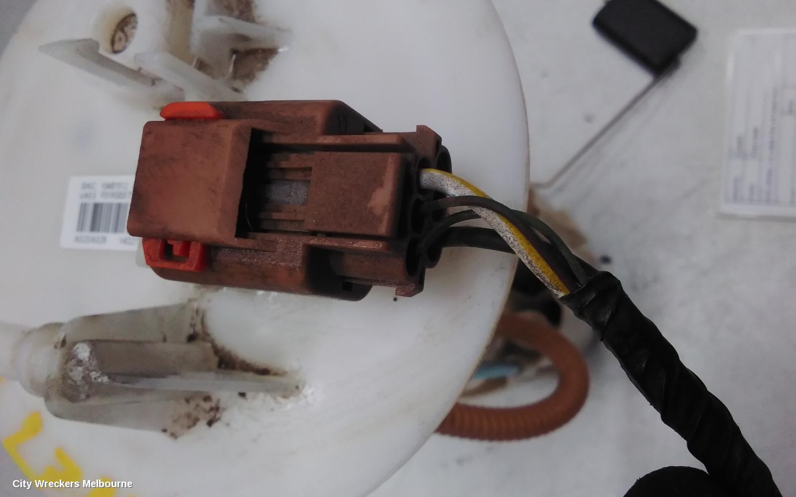 TOYOTA CAMRY FUEL PUMP, XV70, PETROL, 2.5, A25A-FKS, IN TANK (PUMP & SENDER), 09/2017 - 05/2024