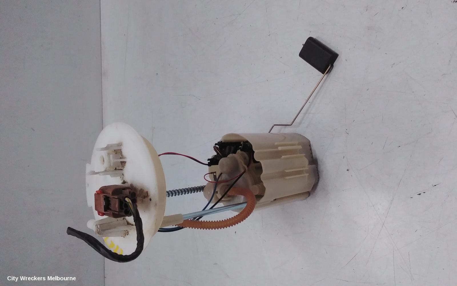 TOYOTA CAMRY FUEL PUMP, XV70, PETROL, 2.5, A25A-FKS, IN TANK (PUMP & SENDER), 09/2017 - 05/2024