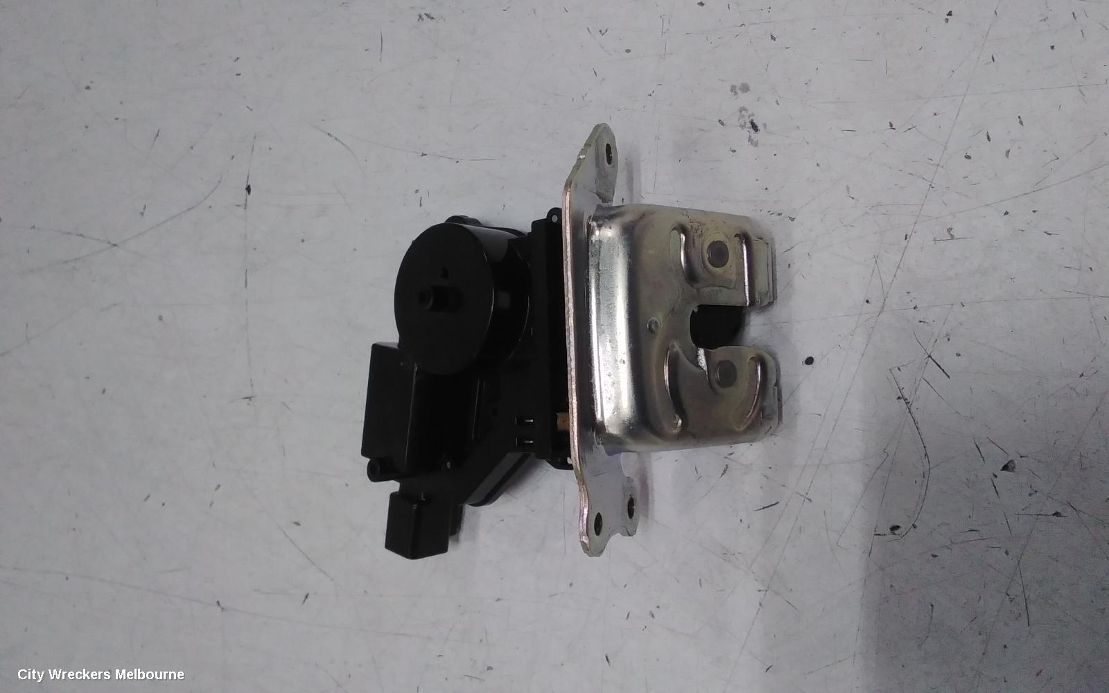 SUZUKI SWIFT DOOR/BOOT/GATE LOCK, TAILGATE LOCK, AZ, 04/2017 - 03/2025