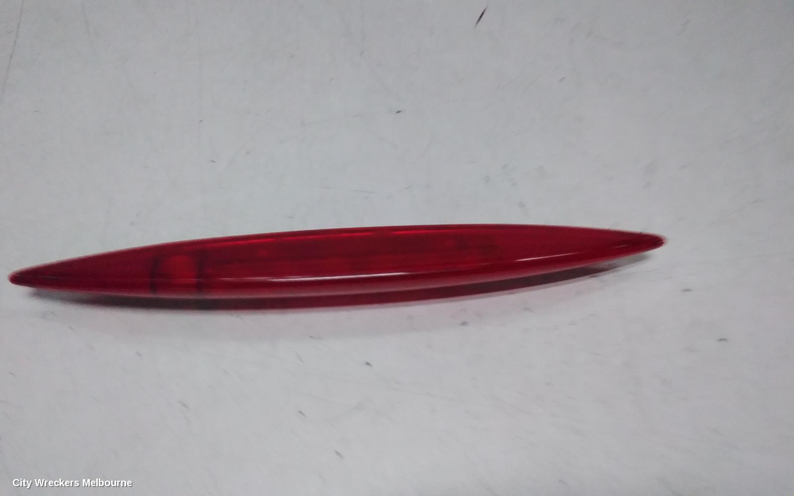 HONDA JAZZ HIGH LEVEL STOPLIGHT, GF/GK, 07/2014 - 12/2020