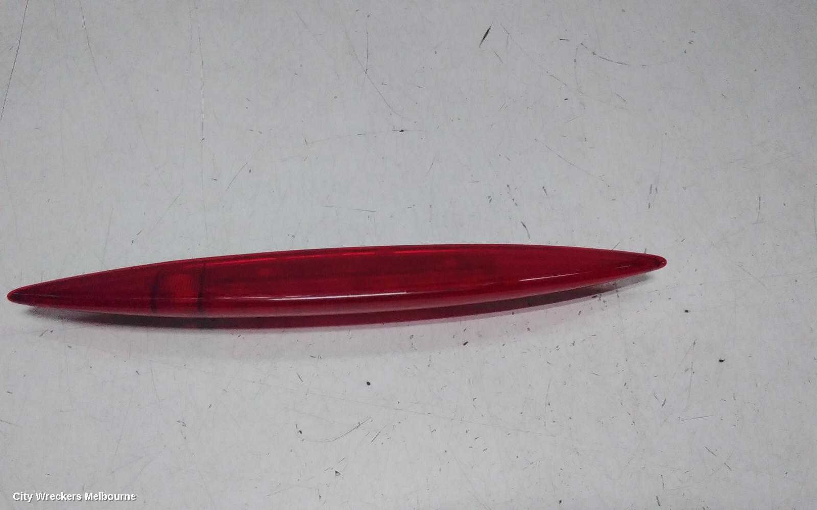 HONDA JAZZ HIGH LEVEL STOPLIGHT, GF/GK, 07/2014 - 12/2020