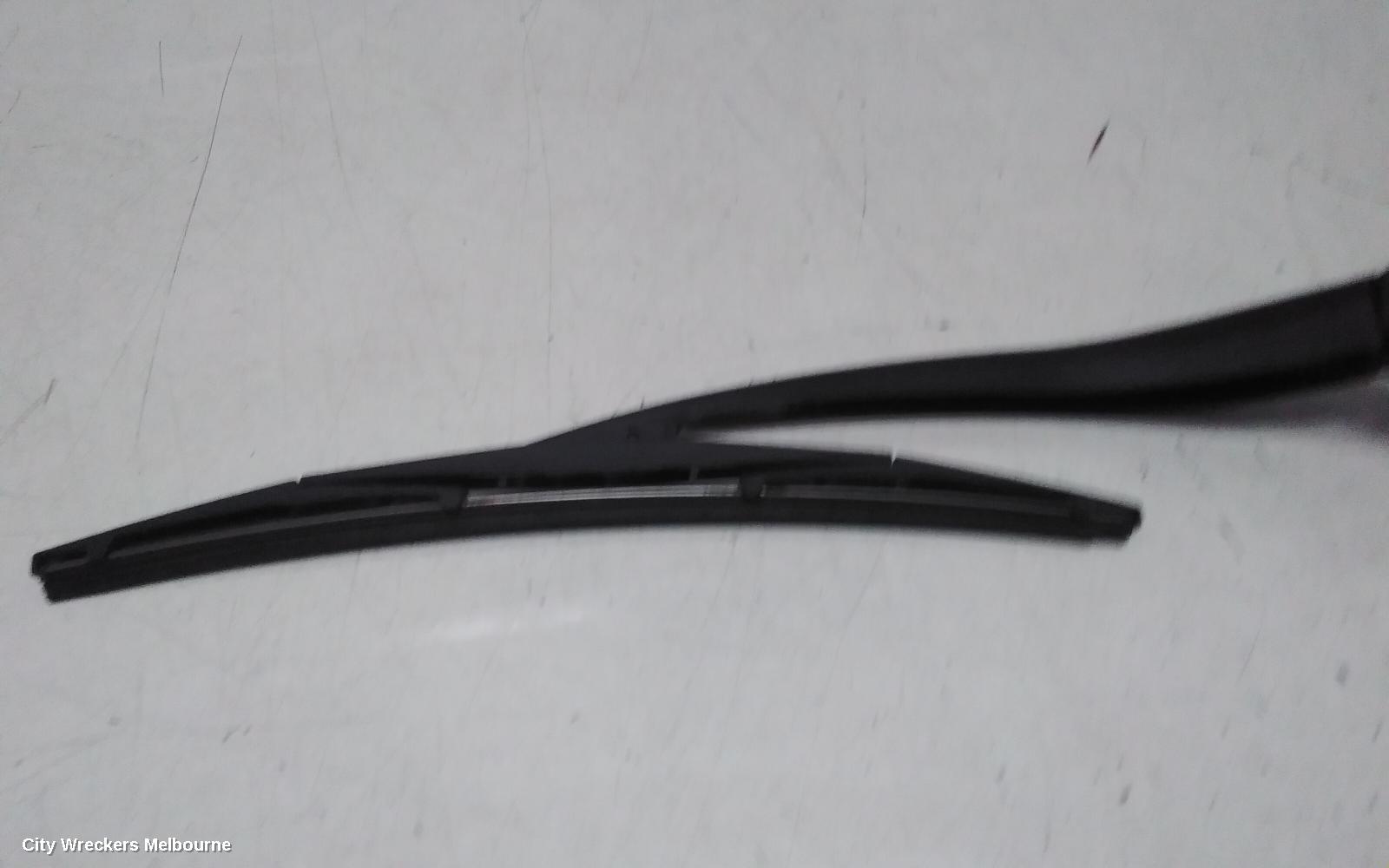 HONDA JAZZ WIPER ARM, LIFTGATE, GF/GK, 07/2014 - 12/2020