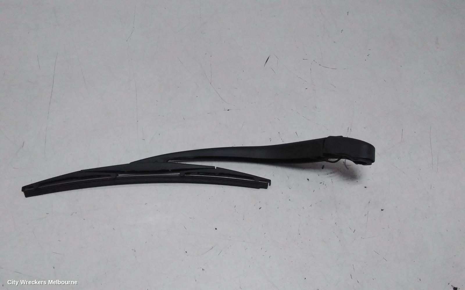 HONDA JAZZ WIPER ARM, LIFTGATE, GF/GK, 07/2014 - 12/2020