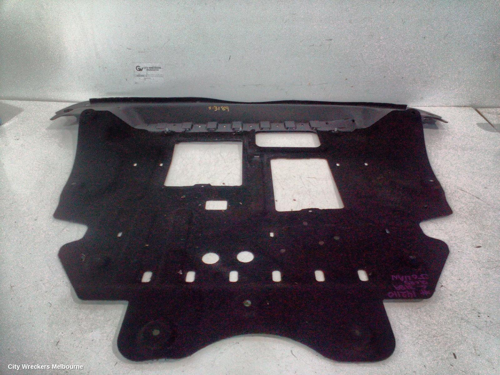 HAVAL JOLION LOWER ENGINE SPLASH TRAY, A02, 04/2024 ONWARDS