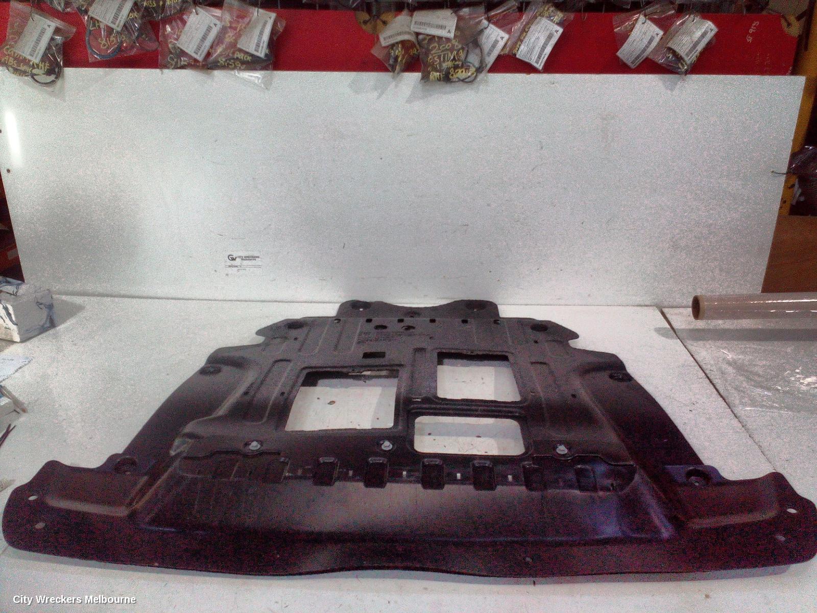 HAVAL JOLION LOWER ENGINE SPLASH TRAY, A02, 04/2024 ONWARDS