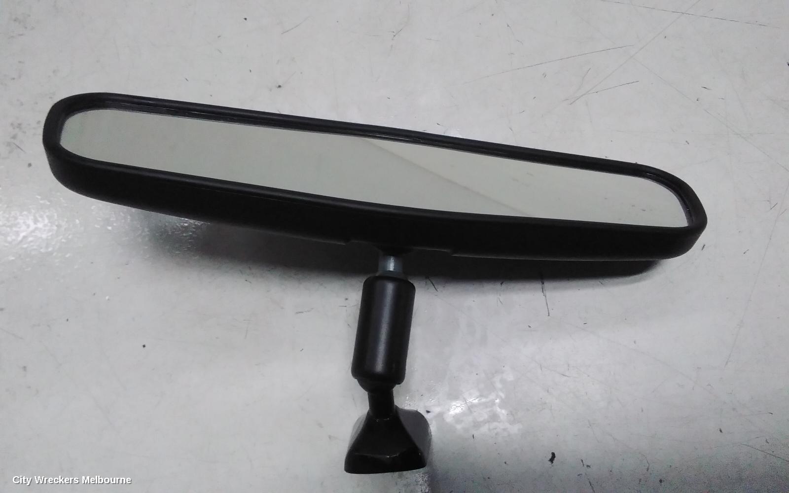 LDV G10 INTERIOR MIRROR, SV7A/SV7C, WAGON/VAN, STANDARD TYPE, 04/2015 ONWARDS