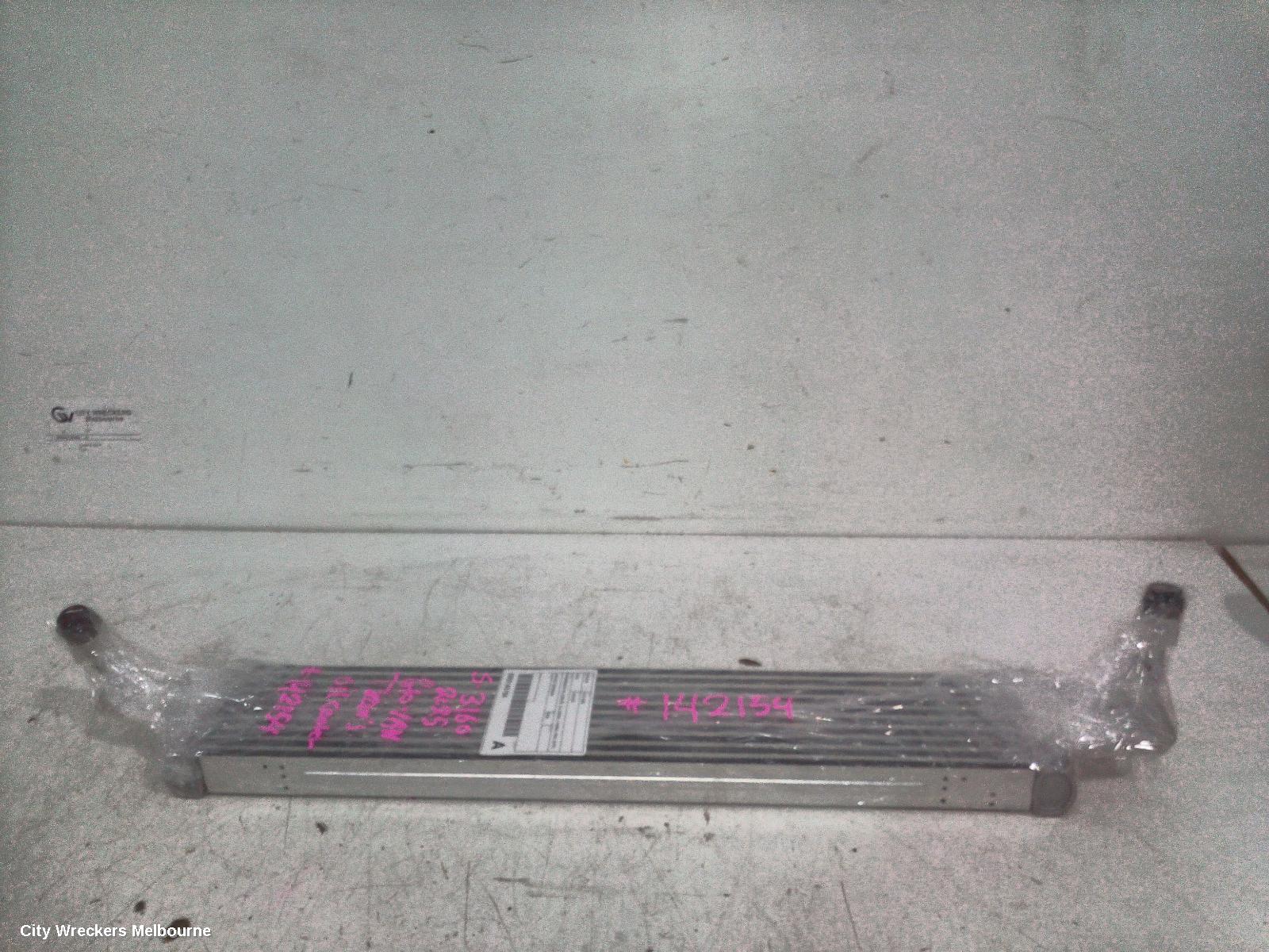 LDV G10 COOLER, TRANSMISSION OIL COOLER, 2.0, DIESEL, TURBO, D20, SV7C, VAN, 06/2021 ONWARDS