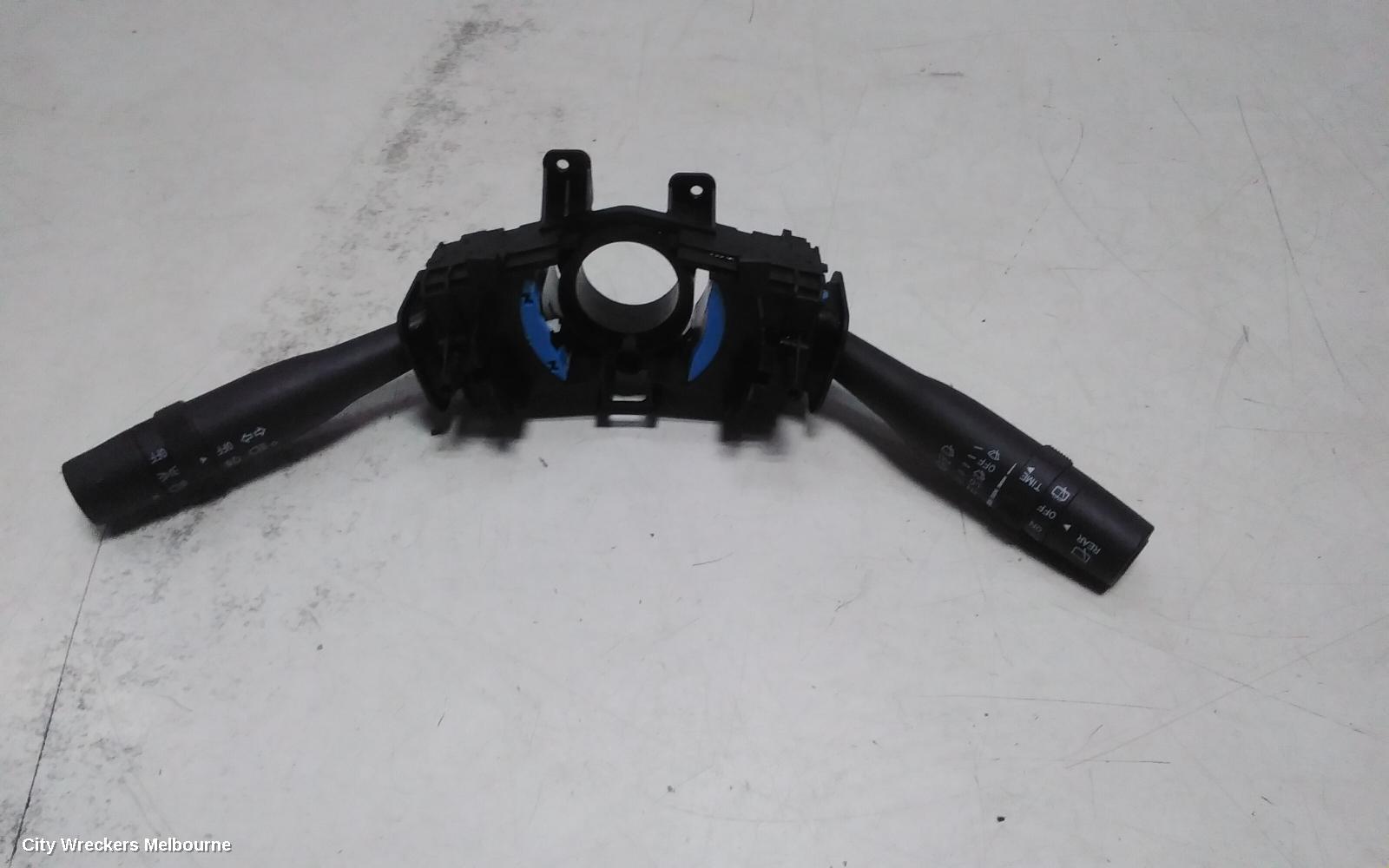 LDV G10 COMBINATION SWITCH, FLASHER SWITCH, SV7C, VAN, 07/2021 ONWARDS