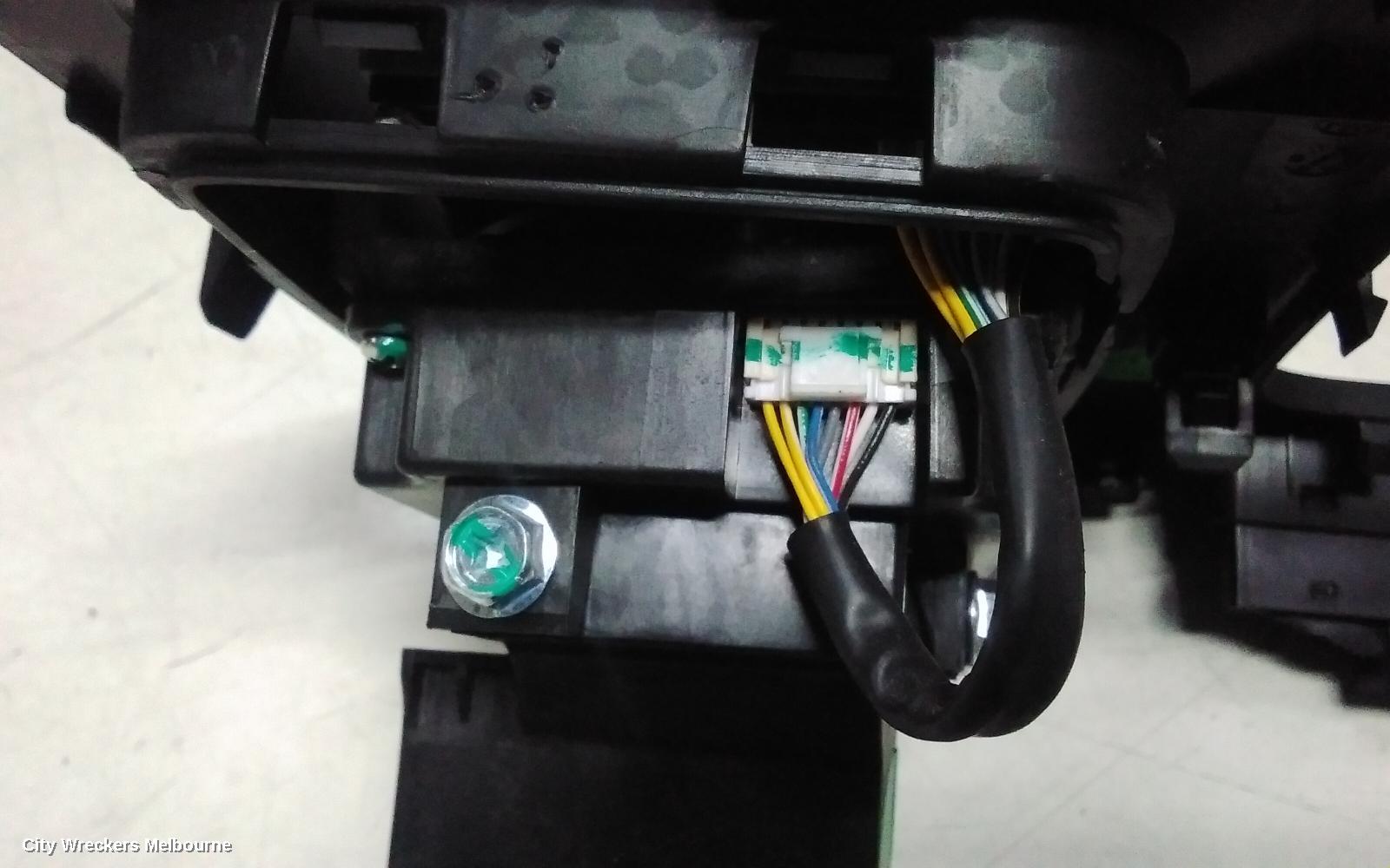LDV G10 GEAR STICK/SHIFTER, AUTO, DIESEL, 2.0, TURBO, 8 SPEED, (G10+) ROUND SWITCH TYPE SV7C, VAN, 06/2021 ONWARDS