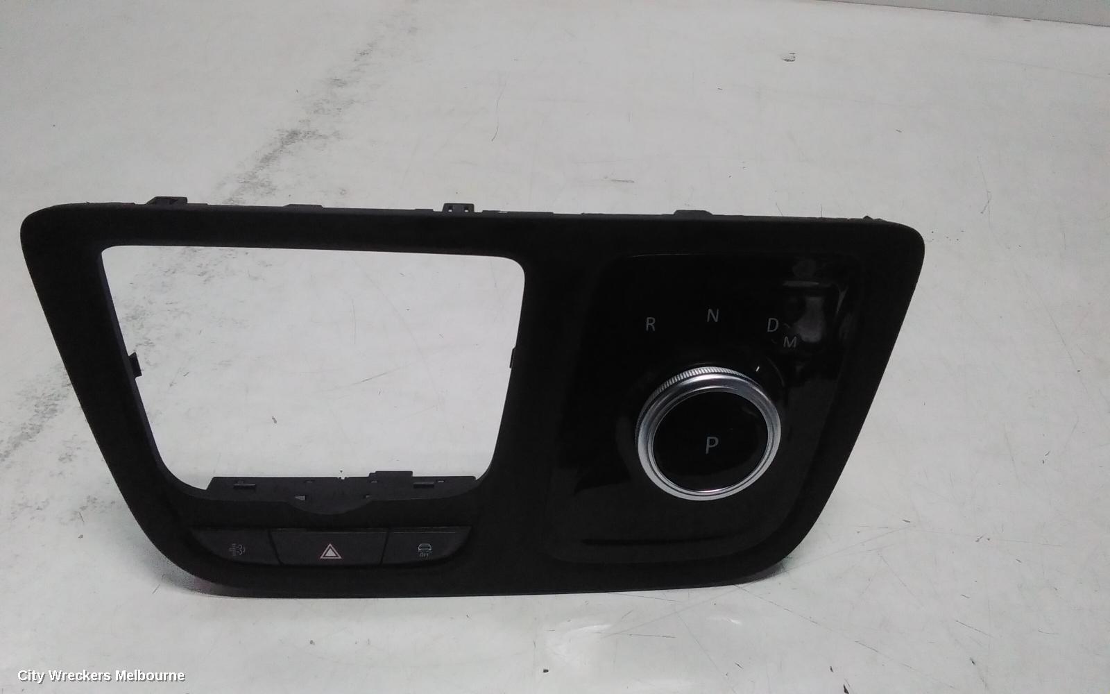 LDV G10 GEAR STICK/SHIFTER, AUTO, DIESEL, 2.0, TURBO, 8 SPEED, (G10+) ROUND SWITCH TYPE SV7C, VAN, 06/2021 ONWARDS