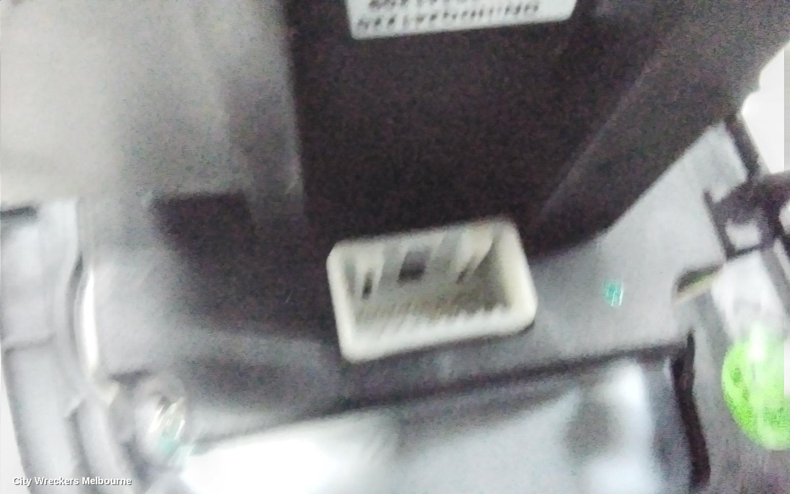 LDV G10 GEAR STICK/SHIFTER, AUTO, DIESEL, 2.0, TURBO, 8 SPEED, (G10+) ROUND SWITCH TYPE SV7C, VAN, 06/2021 ONWARDS