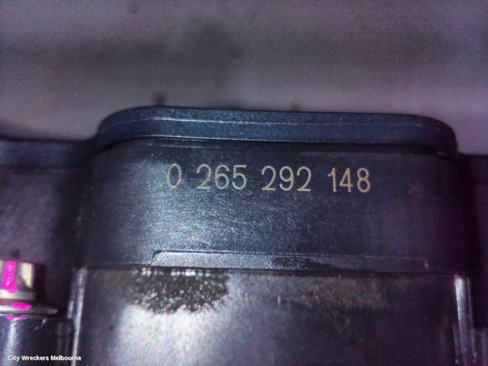 LDV G10 ABS PUMP/MODULATOR, SV7A/SV7C, WAGON/VAN, 04/2015 ONWARDS