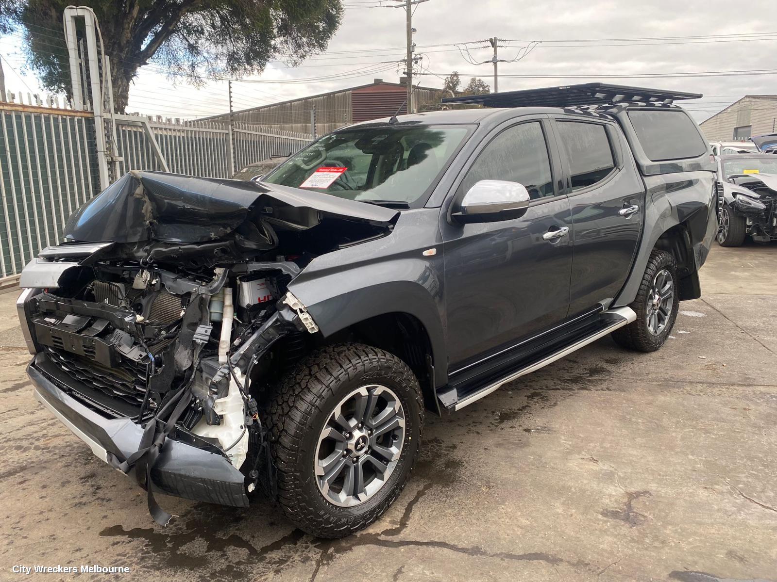 MITSUBISHI TRITON, 4WD SWITCH, EASY SELECT, MQ-MR, 03/2015 - 10/2023, 4WD SWITCH: 101389