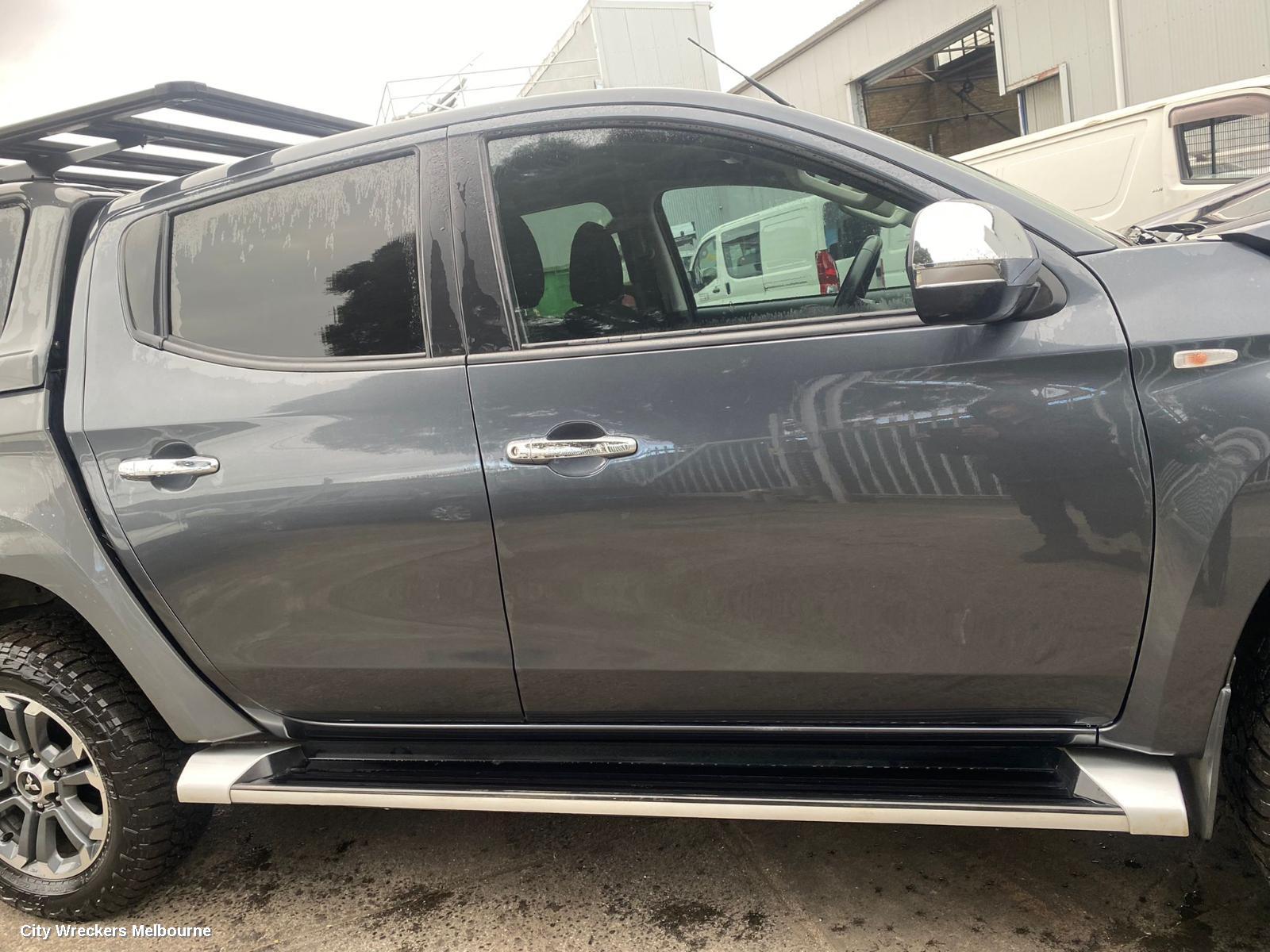 MITSUBISHI TRITON, 4WD SWITCH, EASY SELECT, MQ-MR, 03/2015 - 10/2023, 4WD SWITCH: 101389