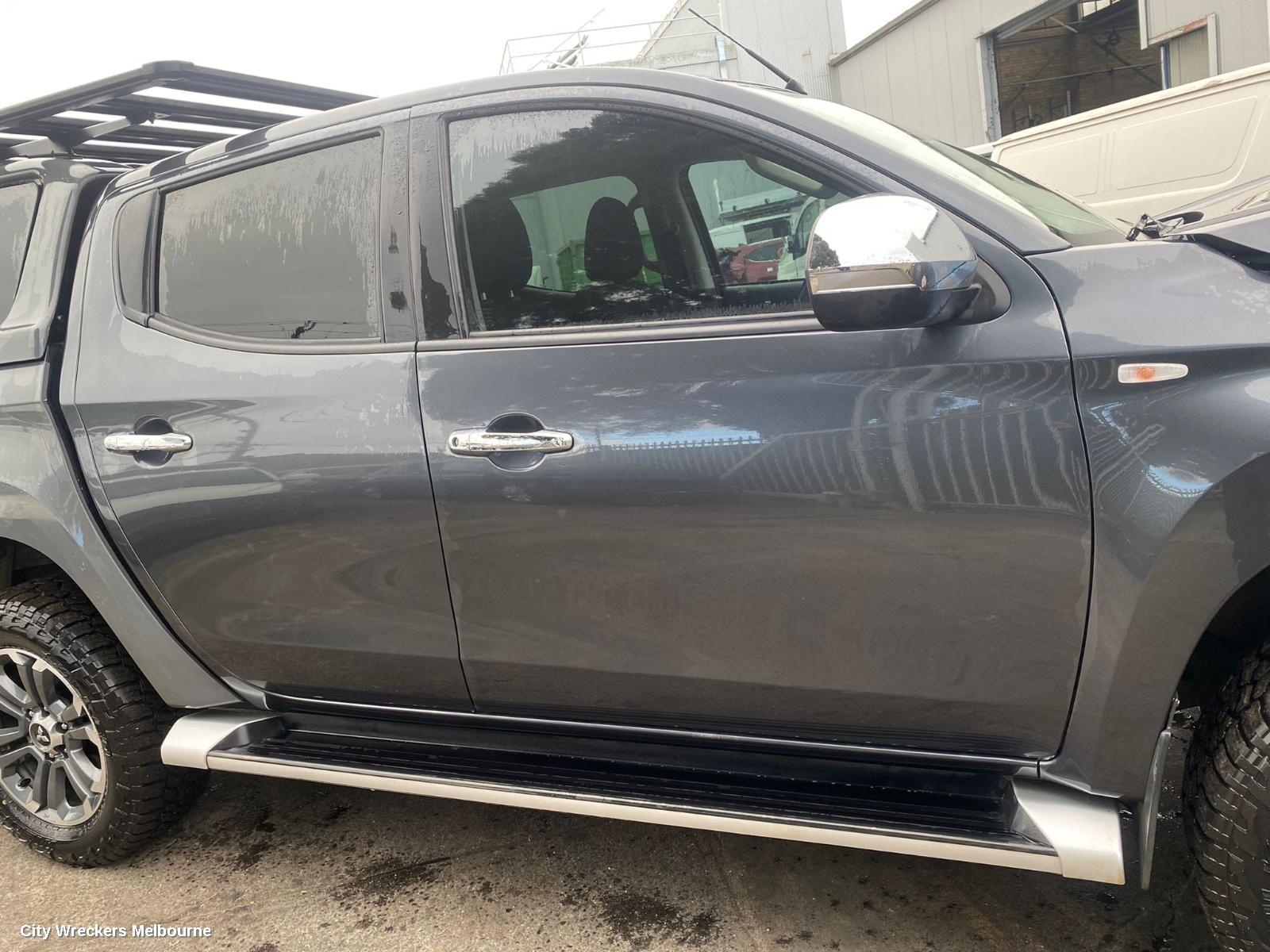 MITSUBISHI TRITON, 4WD SWITCH, EASY SELECT, MQ-MR, 03/2015 - 10/2023, 4WD SWITCH: 101389