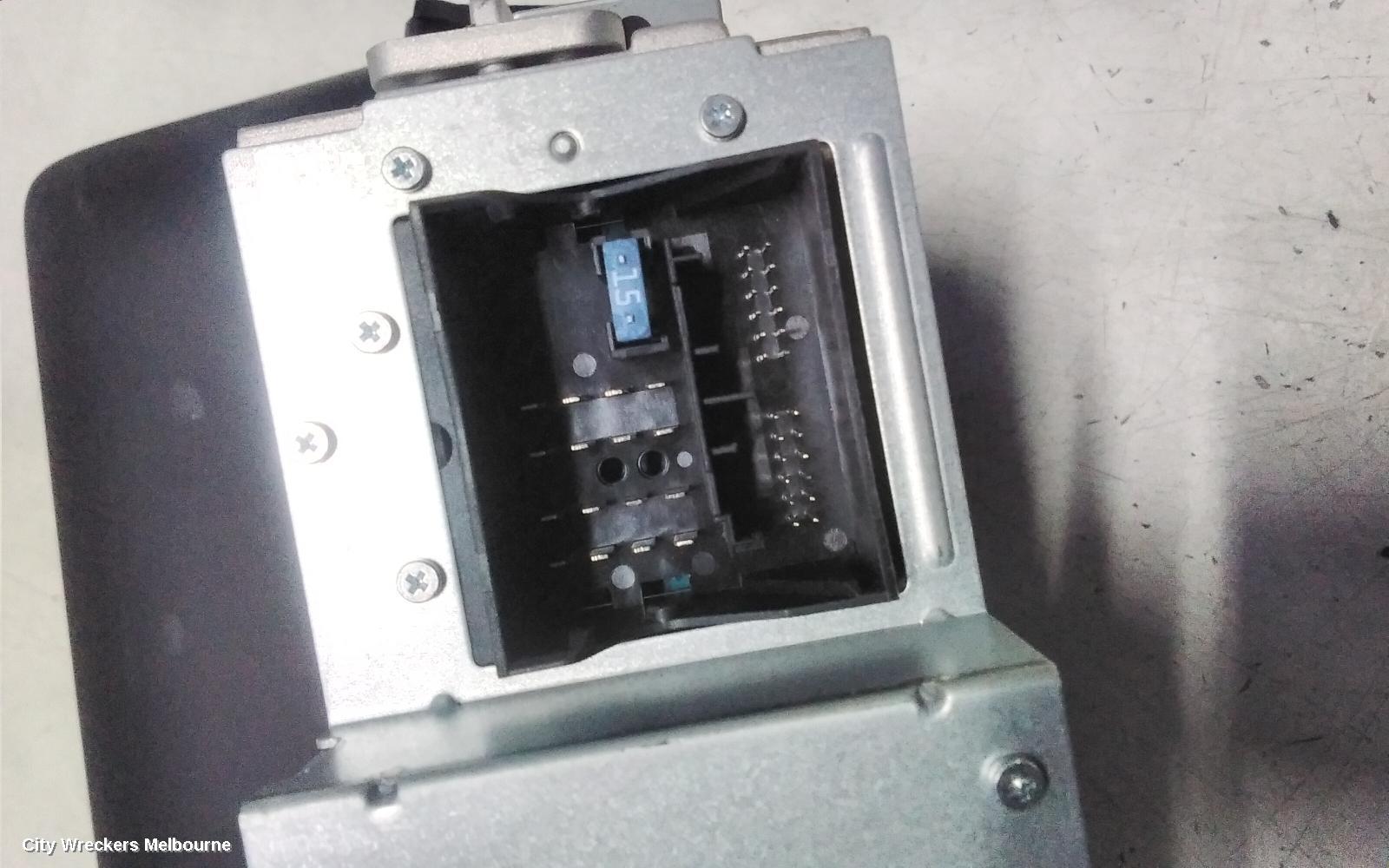 LDV DELIVER 9 RADIO/CD/DVD/SAT/TV, DISPLAY UNIT, 10.1IN TOUCHSCREEN, 07/2020 - 12/2023