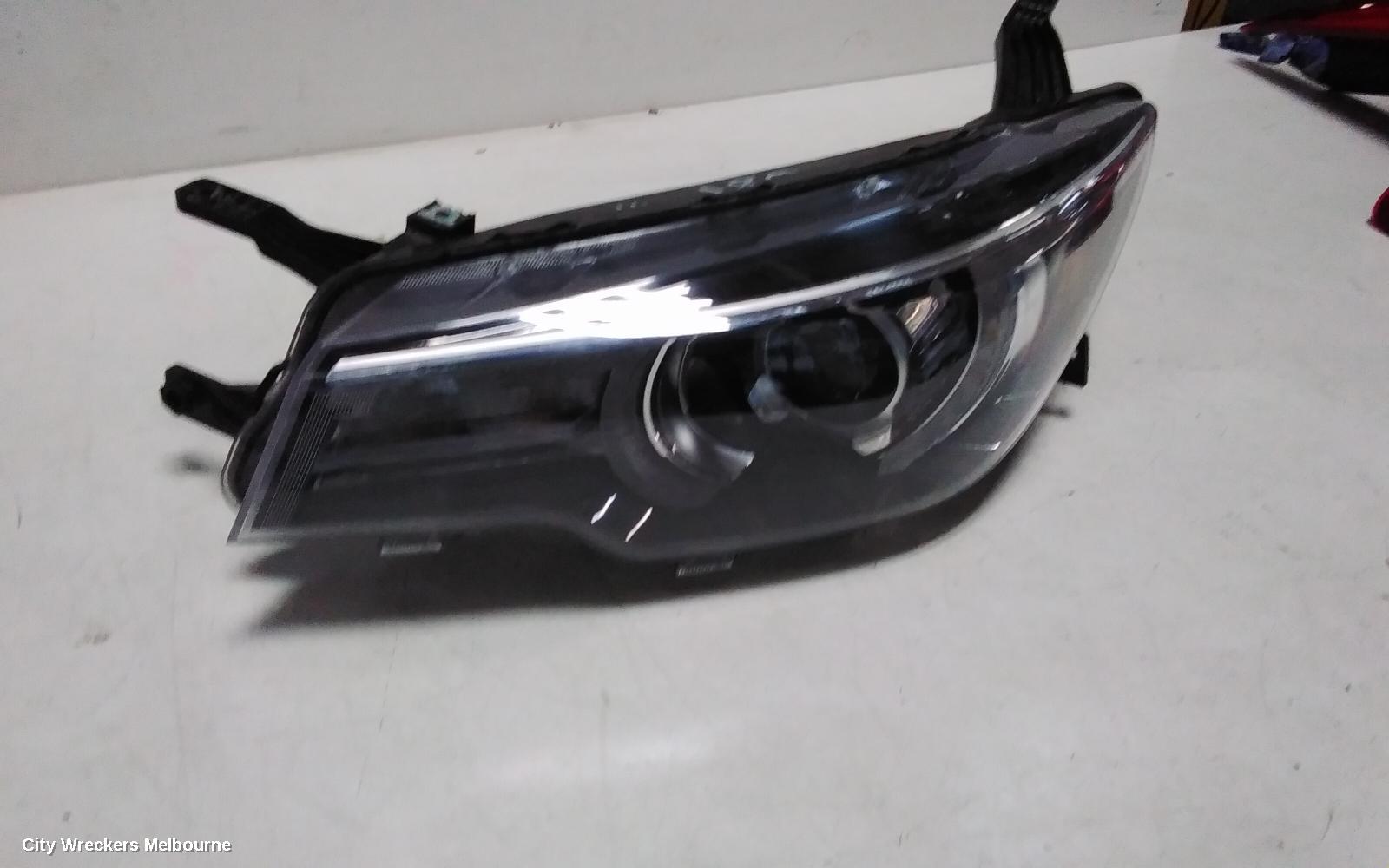 MG ZS LEFT HEADLAMP, AZS1, ZS EV TYPE, HALOGEN TYPE, 01/2020 - 05/2022
