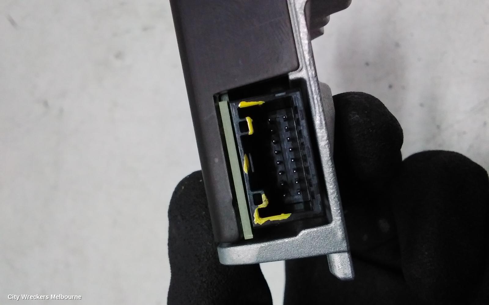 TOYOTA COROLLA REVERSE CAMERA, FRONT CAMERA (WINDSCREEN MOUNTED), E210, 09/2022 ONWARDS