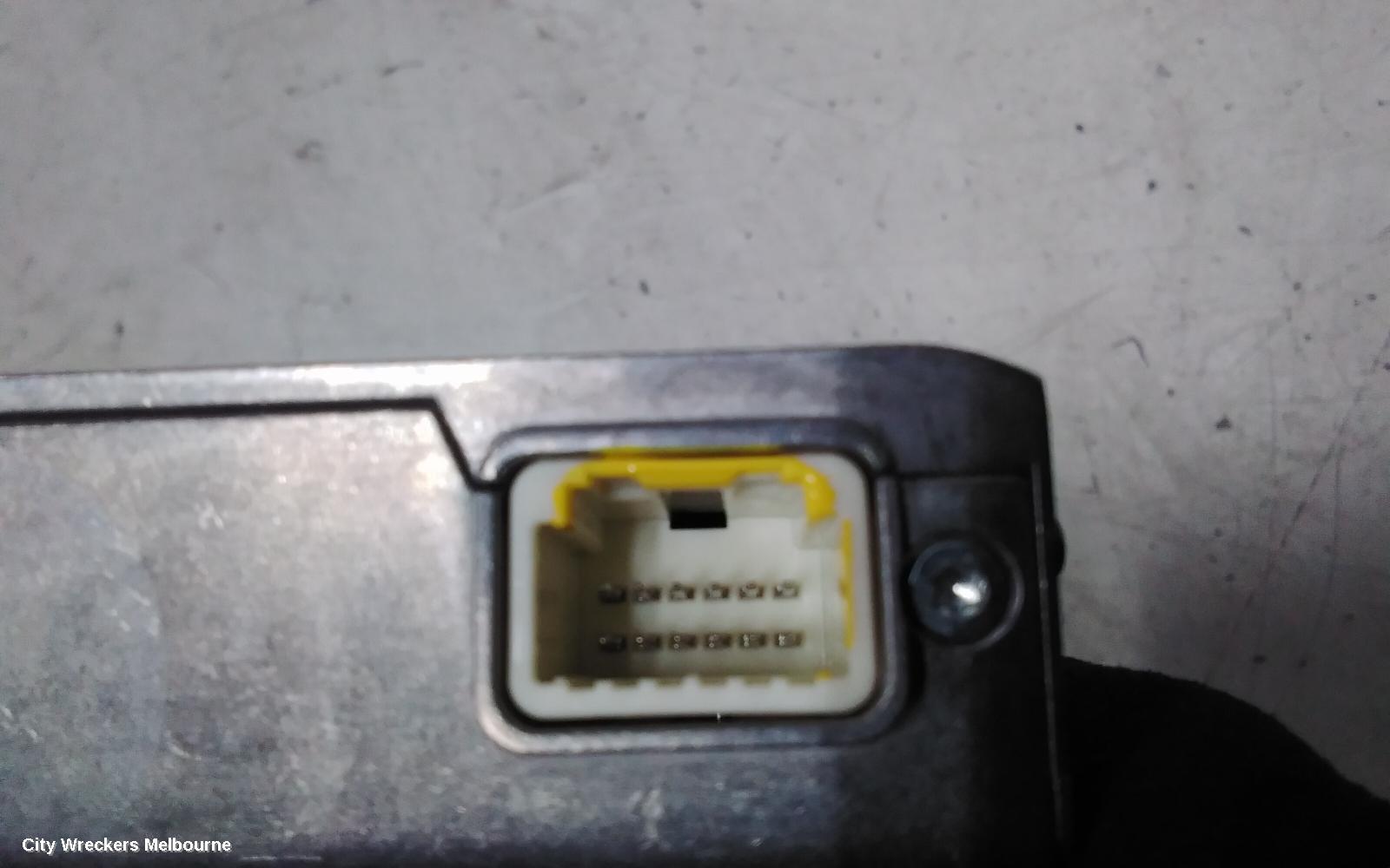 LDV DELIVER 9 REVERSE CAMERA, FRONT CAMERA (WINDSCREEN MOUNTED), 07/2020 ONWARDS