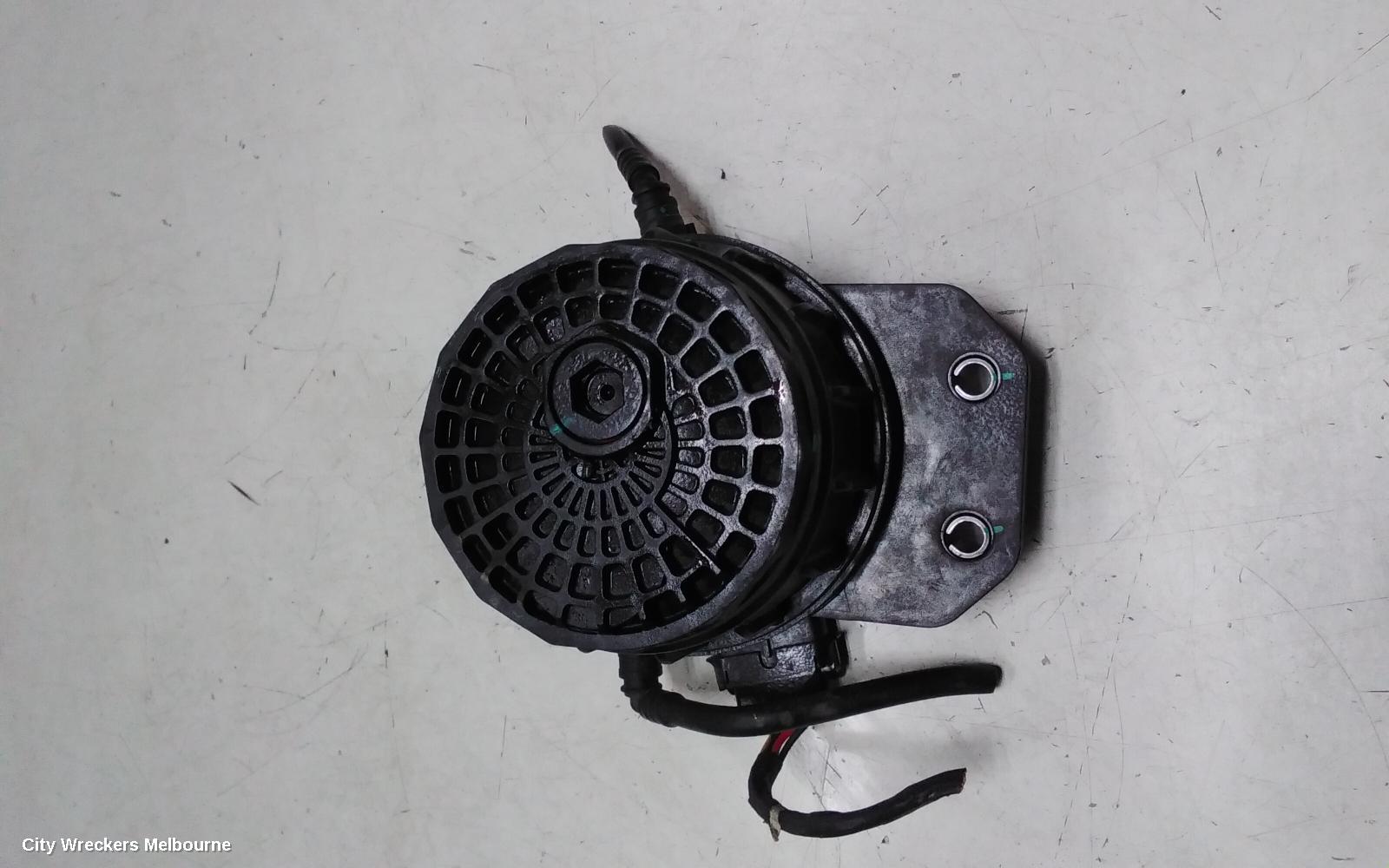 LDV G10 FUEL FILTER HOUSING, SV7A/SV7C, WAGON/VAN, 2.0, DIESEL, FILTER HOUSING, 07/2021 ONWARDS