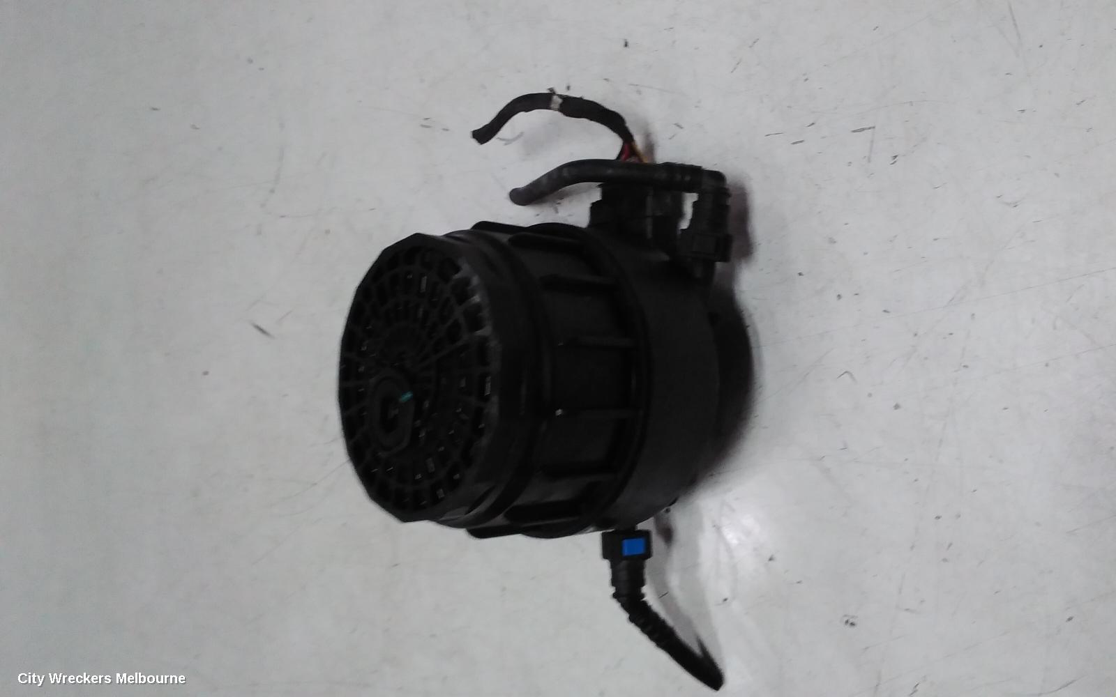 LDV G10 FUEL FILTER HOUSING, SV7A/SV7C, WAGON/VAN, 2.0, DIESEL, FILTER HOUSING, 07/2021 ONWARDS