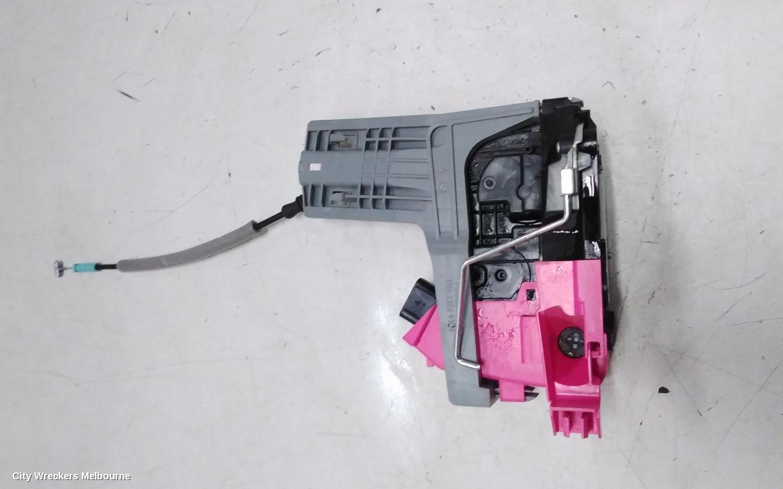 HYUNDAI TUCSON DOOR/BOOT/GATE LOCK, RIGHT FRONT DOOR LOCK, NX4, 02/2021 ONWARDS