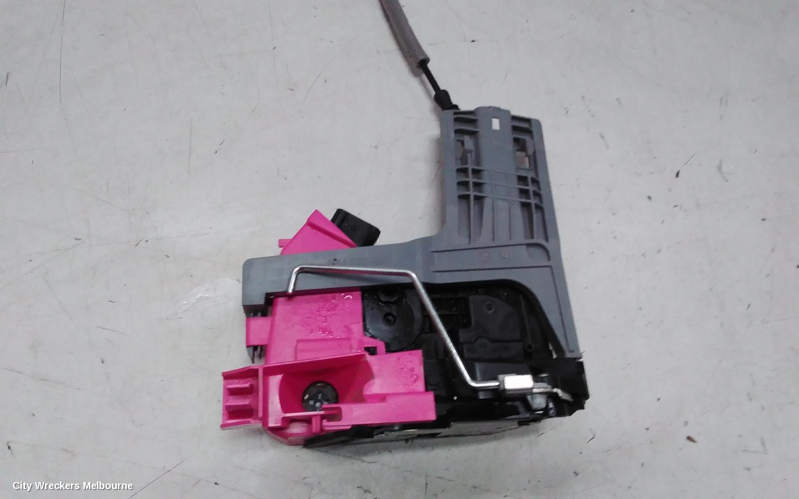 HYUNDAI TUCSON DOOR/BOOT/GATE LOCK, RIGHT FRONT DOOR LOCK, NX4, 02/2021 ONWARDS