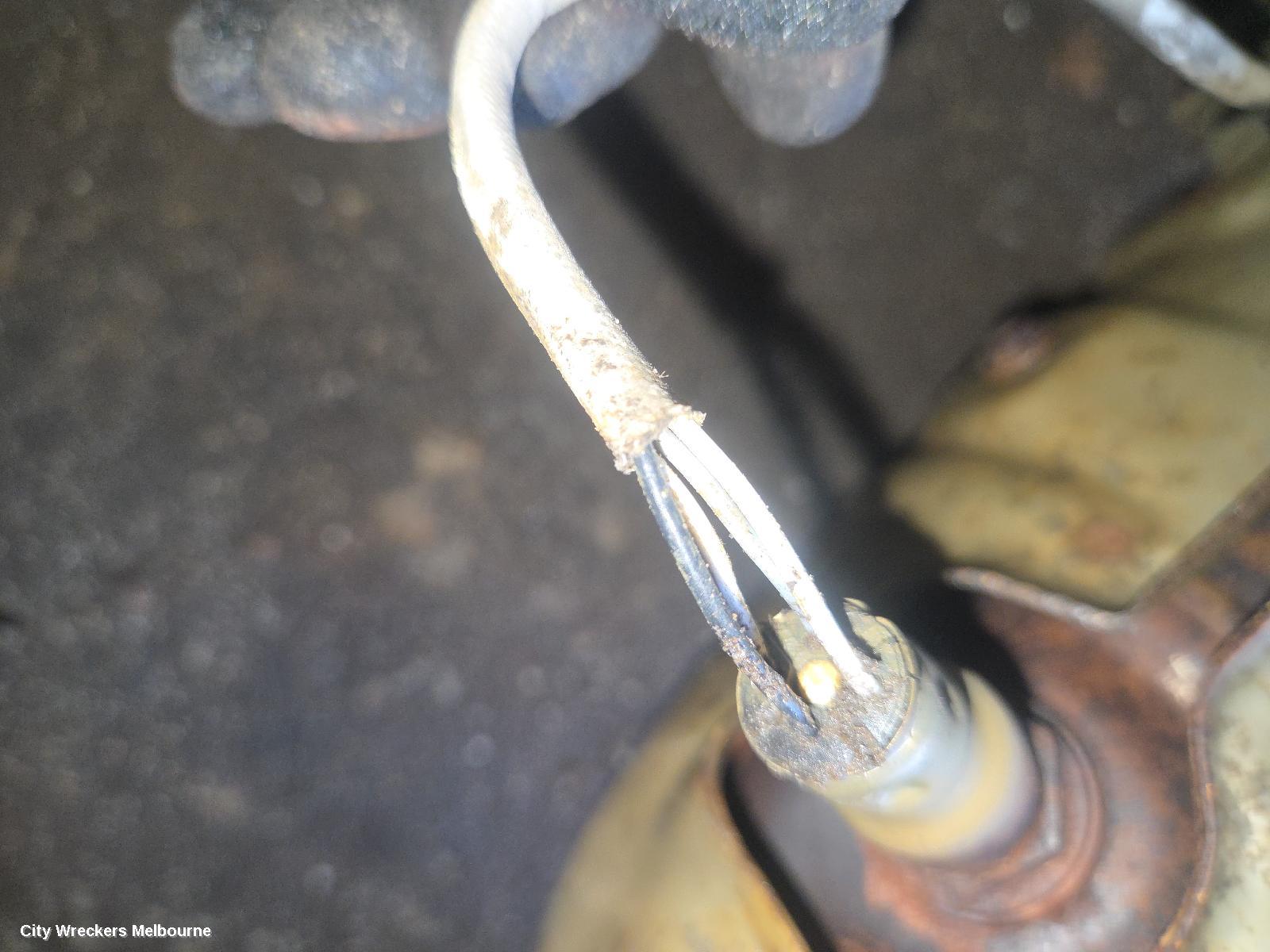 NISSAN XTRAIL CATALYTIC CONVERTER, UNDER CAR-CAT TYPE, 2.5, PETROL, T31, 09/2007 - 12/2013