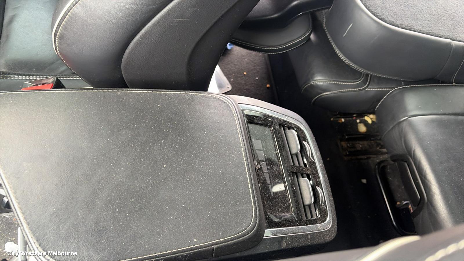 VOLVO XC90 CONSOLE, MK2, 04/2015 ONWARDS