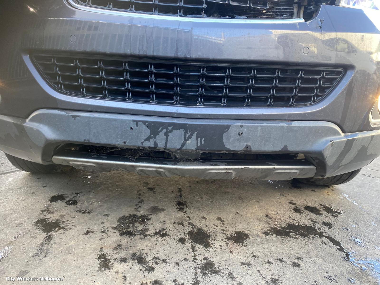 HOLDEN CAPTIVA RIGHT HEADLAMP, CG, MAXX/CAPTIVA 5 (4TH VIN = D), 07/2008 - 09/2015