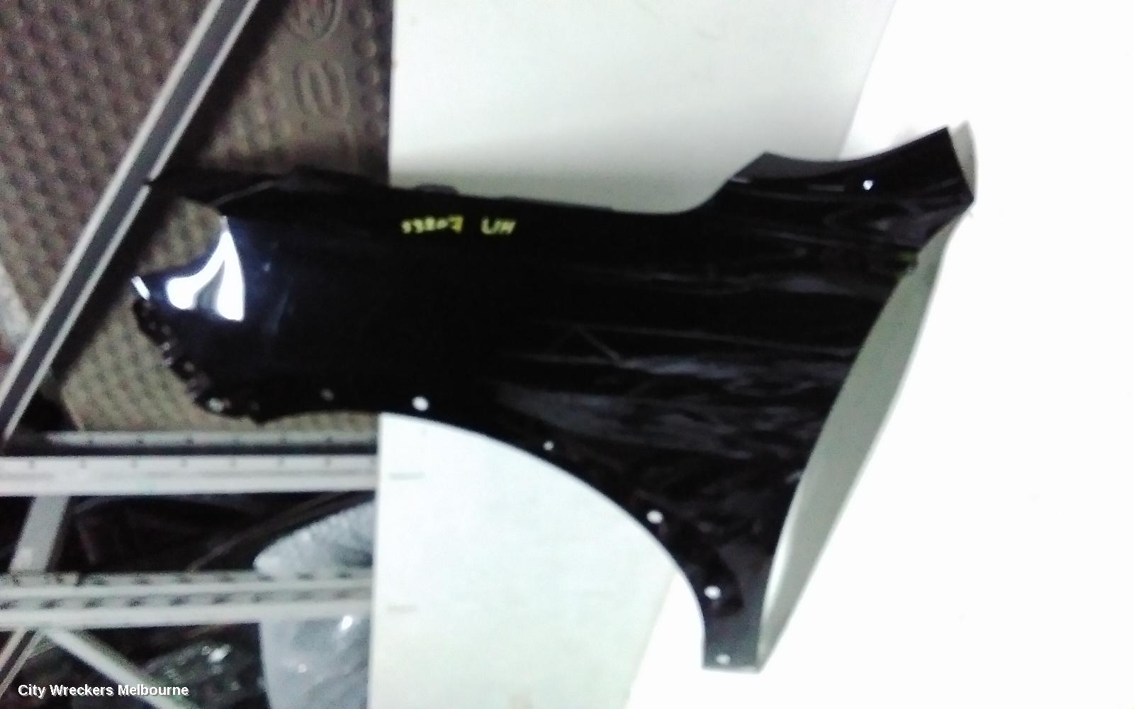 HAVAL JOLION LEFT GUARD, A01, 04/2024 ONWARDS