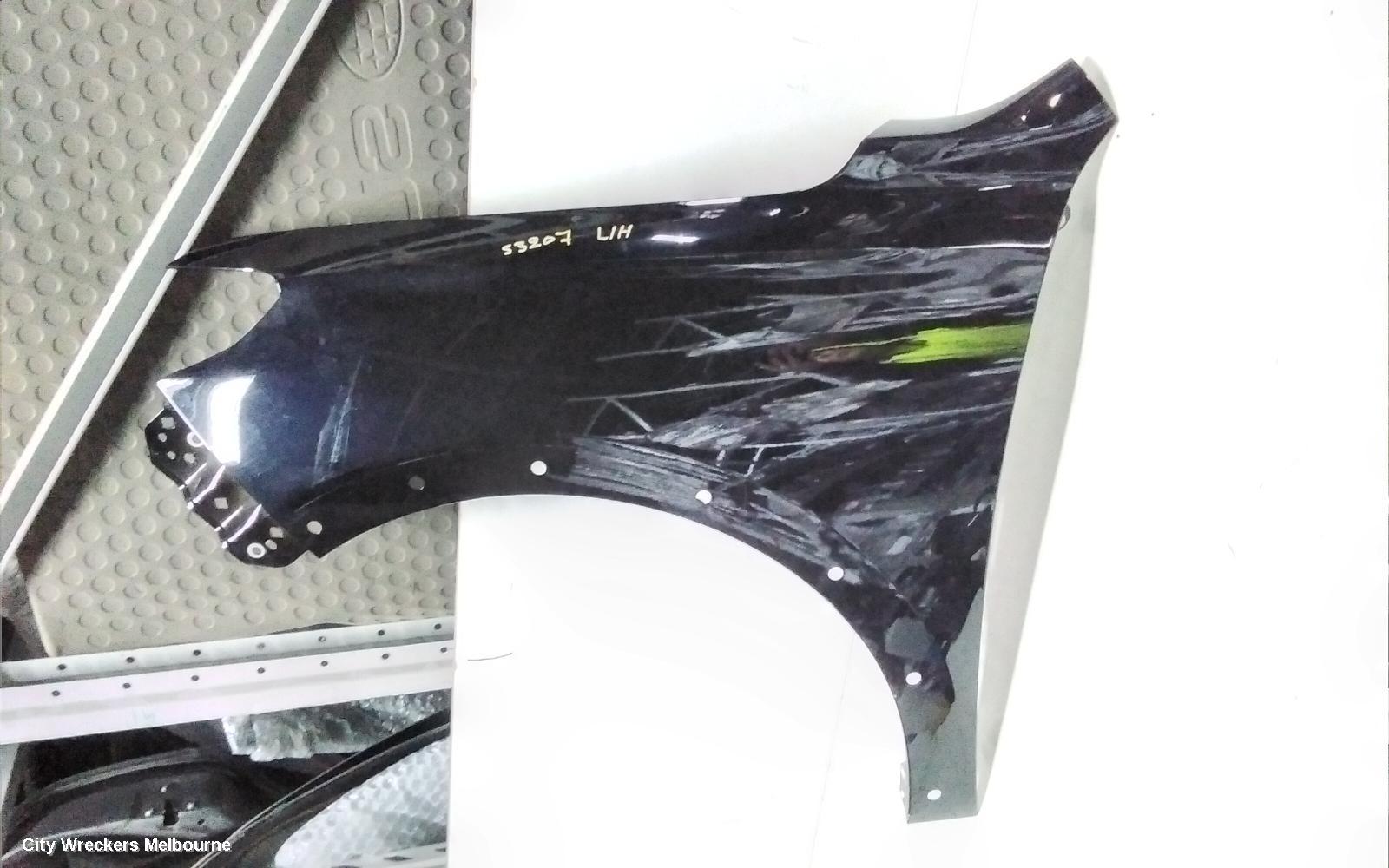 HAVAL JOLION LEFT GUARD, A01, 04/2024 ONWARDS