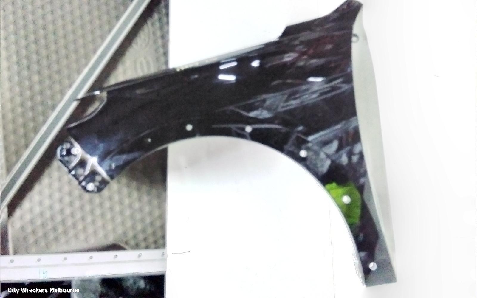 HAVAL JOLION LEFT GUARD, A01, 04/2024 ONWARDS