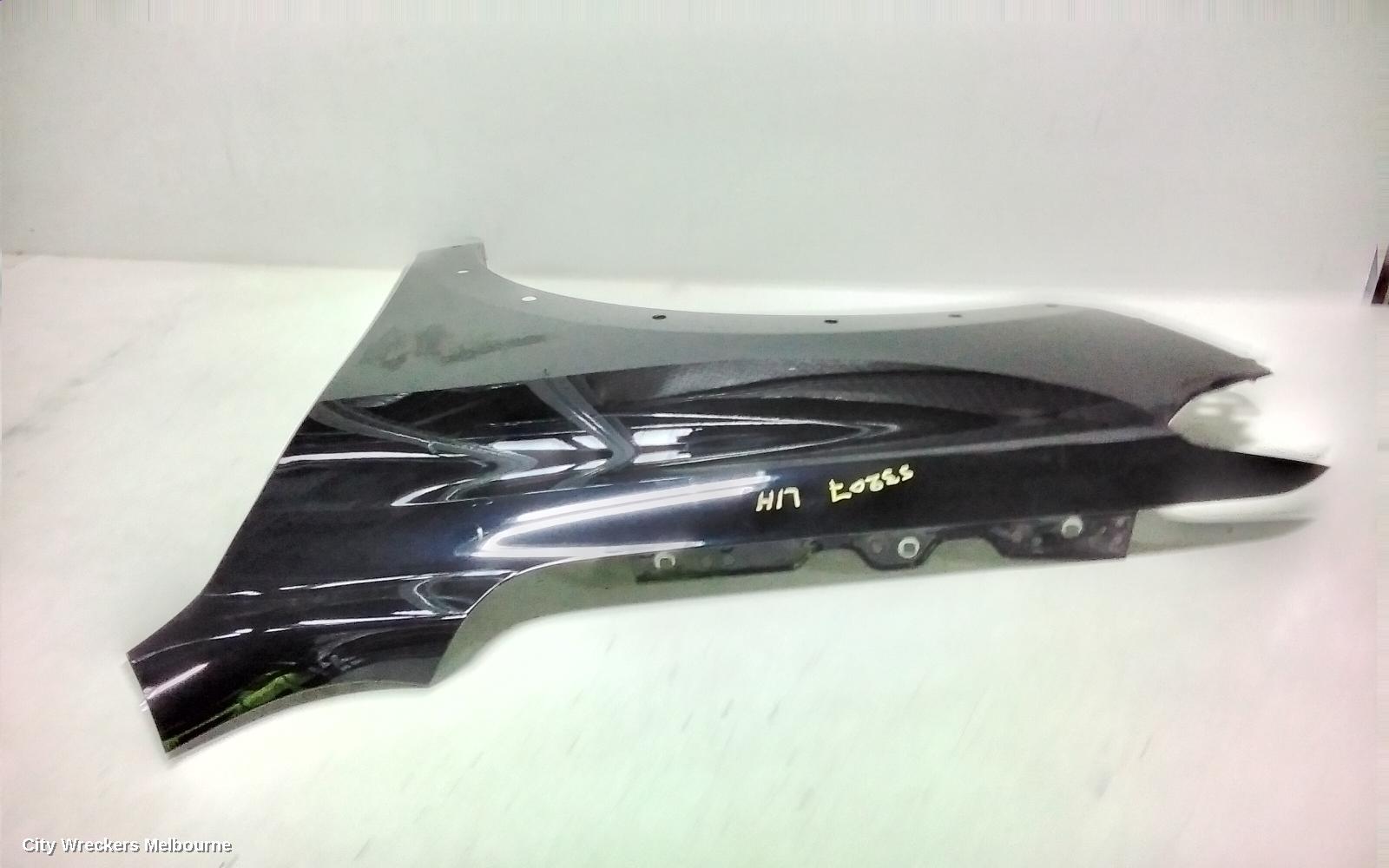 HAVAL JOLION LEFT GUARD, A01, 04/2024 ONWARDS