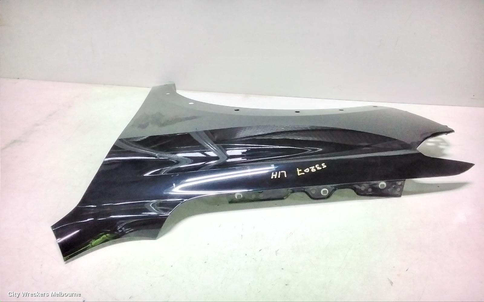 HAVAL JOLION LEFT GUARD, A01, 04/2024 ONWARDS