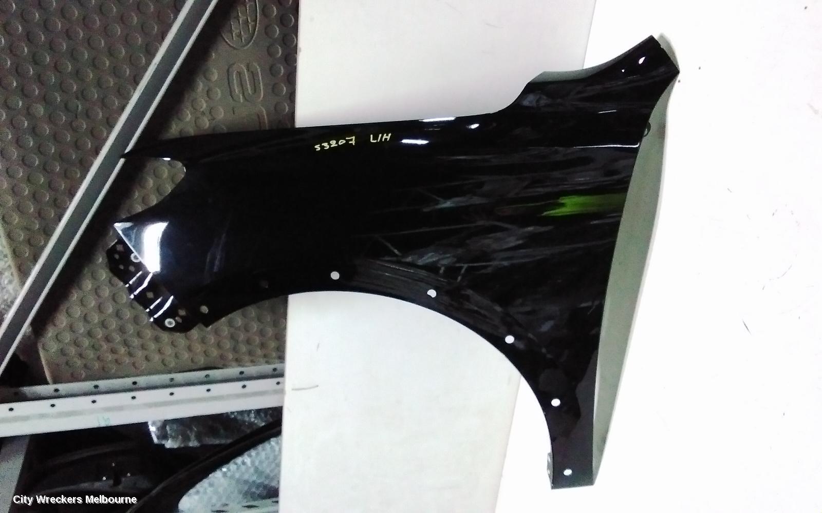 HAVAL JOLION LEFT GUARD, A01, 04/2024 ONWARDS