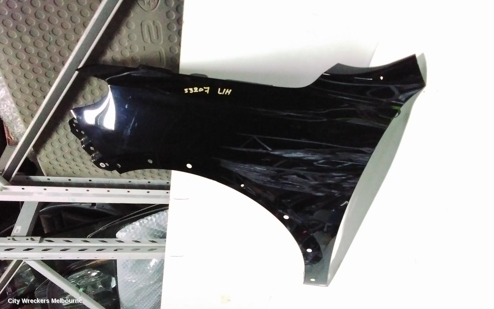 HAVAL JOLION LEFT GUARD, A01, 04/2024 ONWARDS