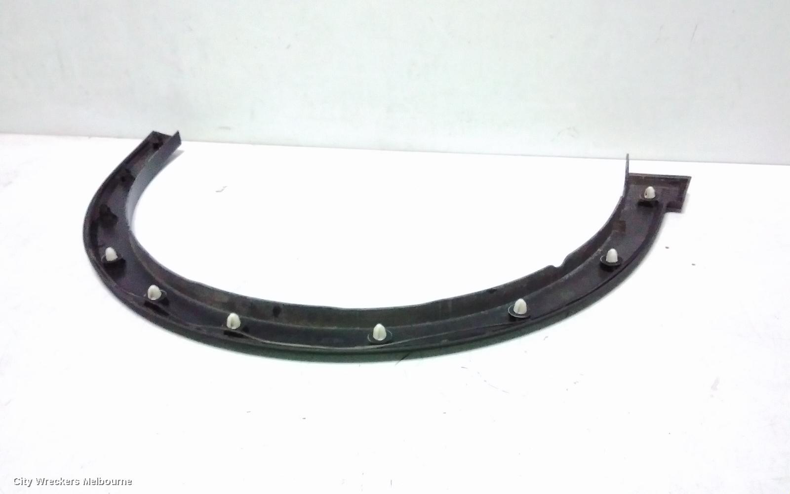 HAVAL JOLION WHEEL ARCH FLARE, A02, 04/2024 ONWARDS