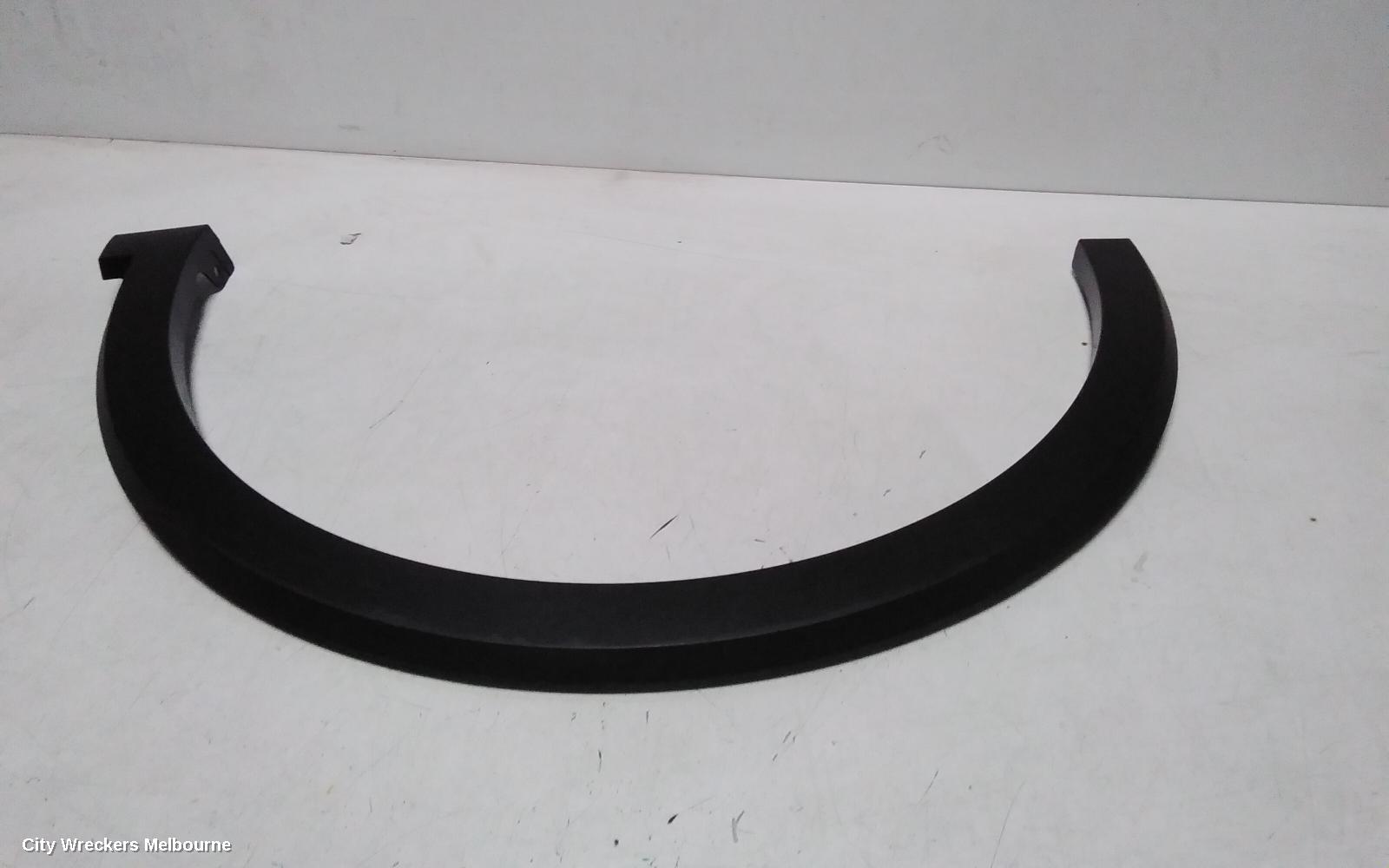 HAVAL JOLION WHEEL ARCH FLARE, A02, 04/2024 ONWARDS