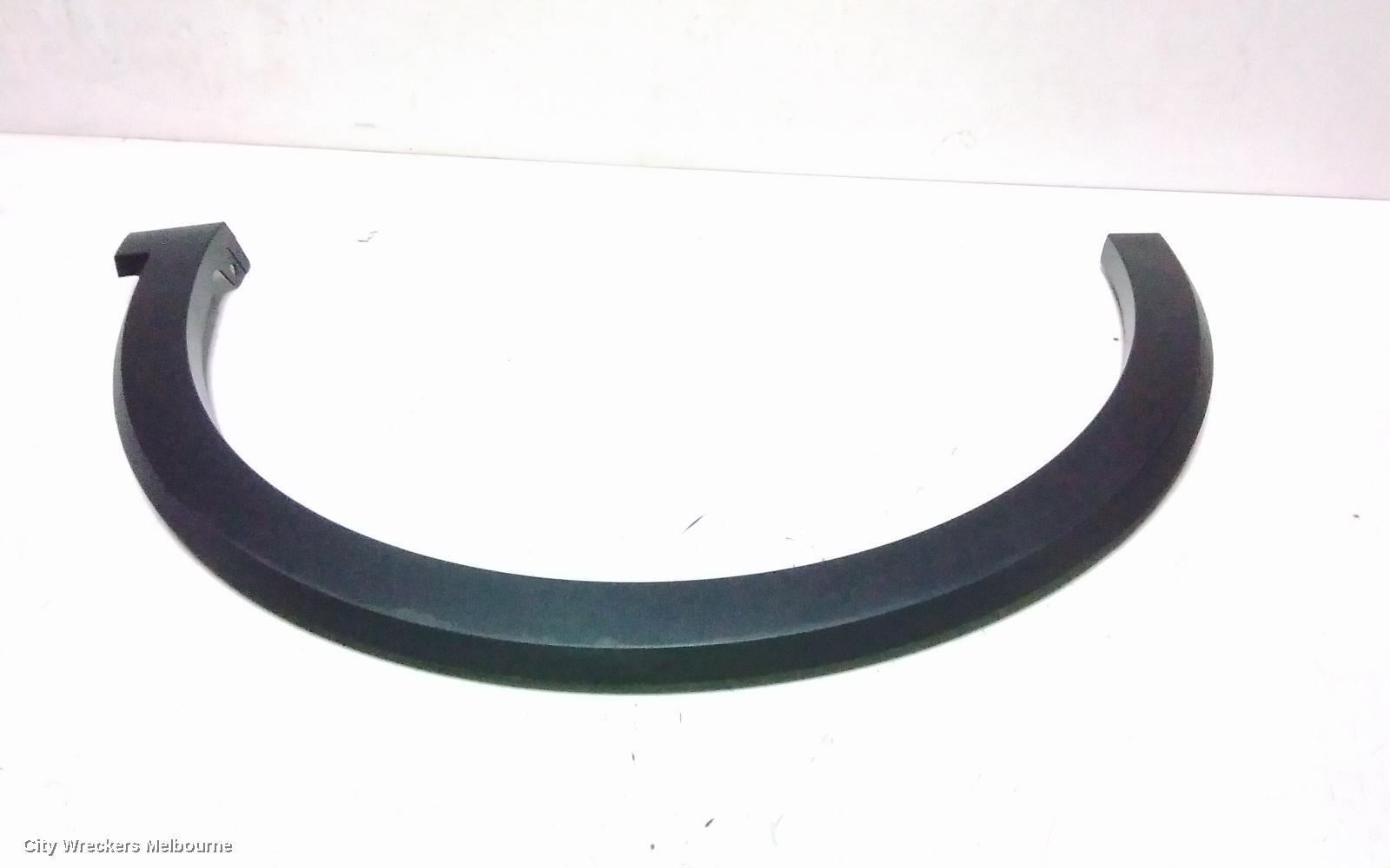 HAVAL JOLION WHEEL ARCH FLARE, A02, 04/2024 ONWARDS
