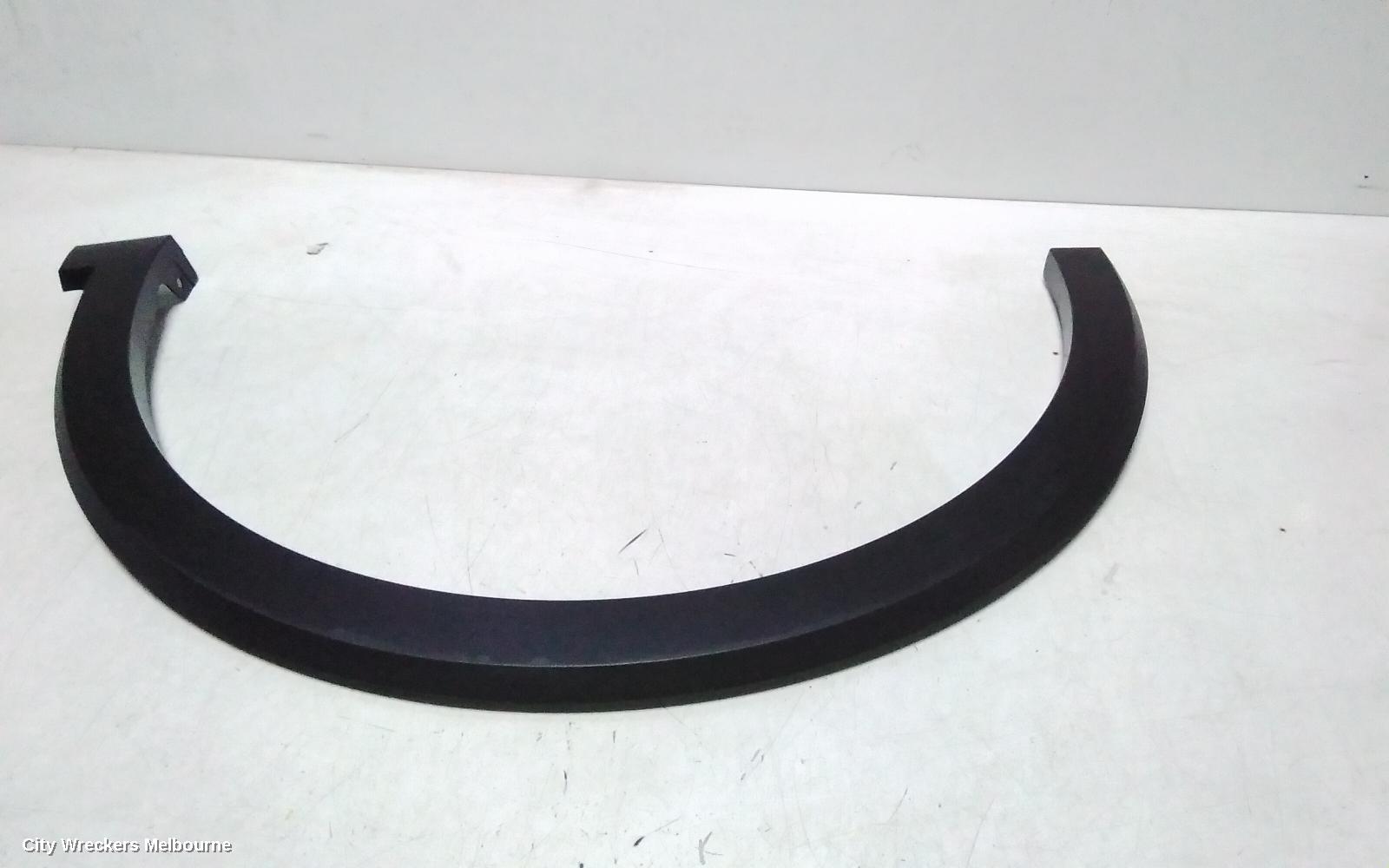 HAVAL JOLION WHEEL ARCH FLARE, A02, 04/2024 ONWARDS