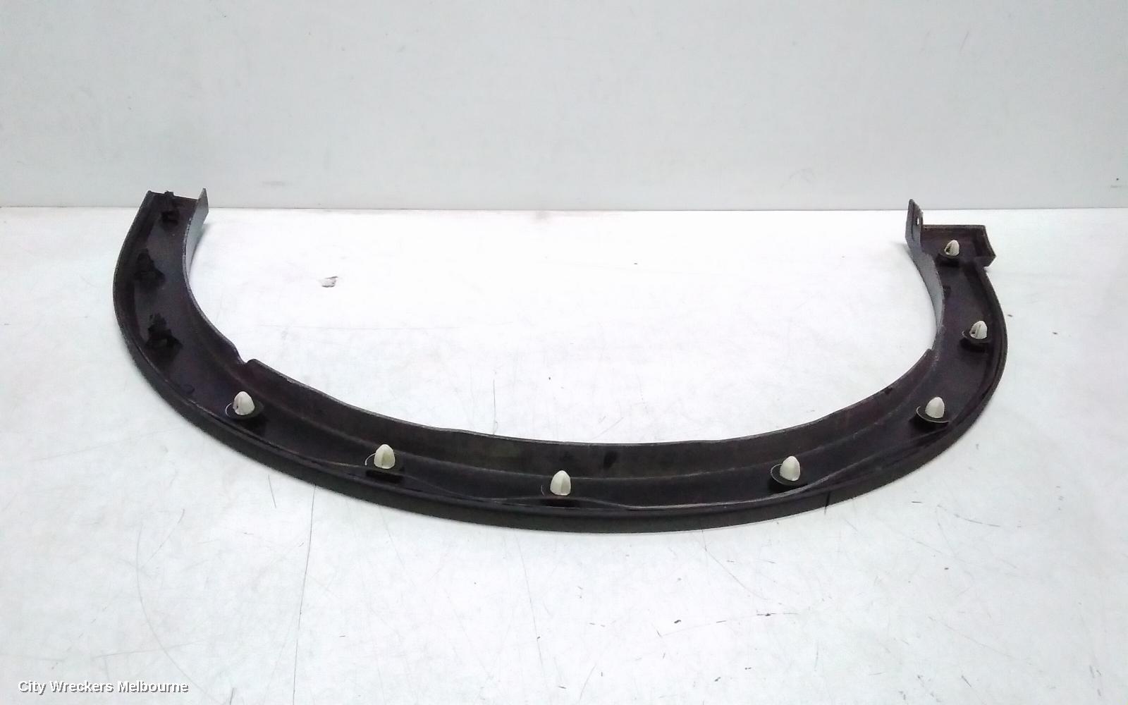 HAVAL JOLION WHEEL ARCH FLARE, A02, 04/2024 ONWARDS